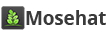 Mosehat